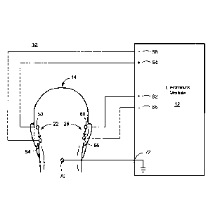 Une figure unique qui représente un dessin illustrant l'invention.